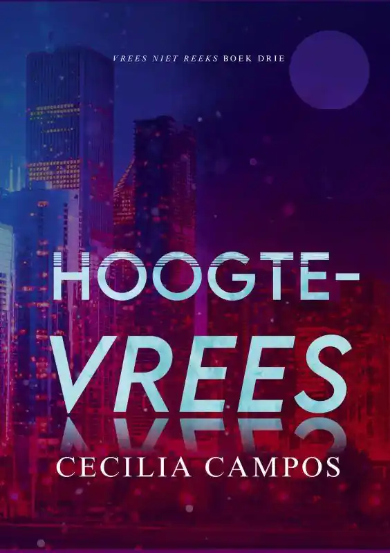 Merkproduct Hoogtevrees / Druk 1