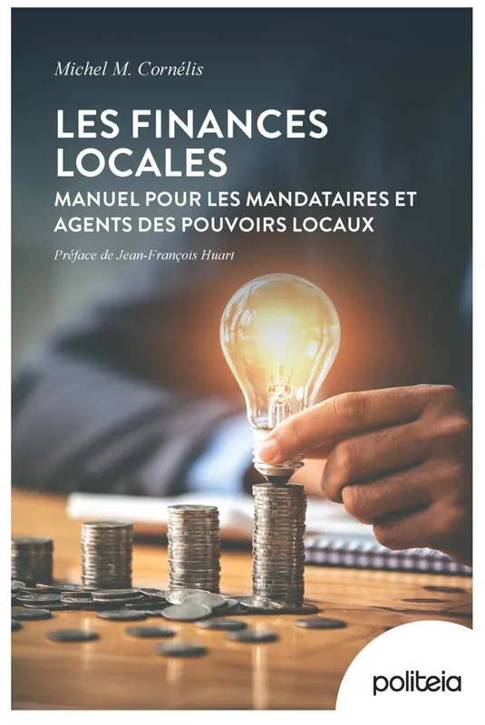 Goedkoop Les finances locales / 1 Edition