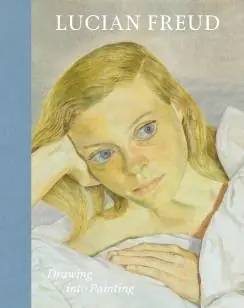 Lucian Freud Hoge Kwaliteit
