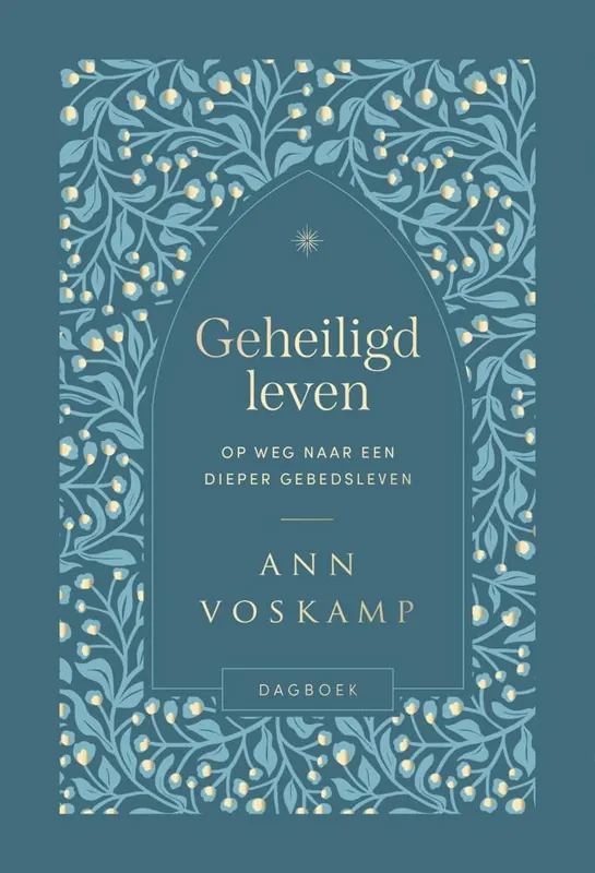 Geheiligd leven / Druk 1 Superprijs