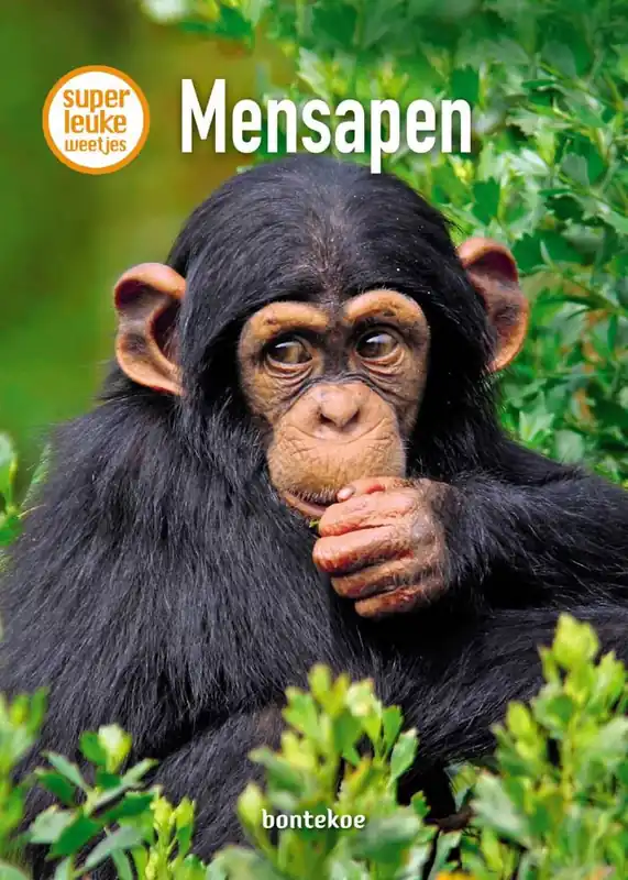 Gratis Verzending Mensapen / Druk 1