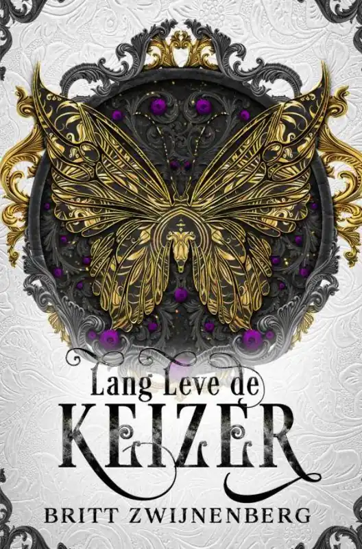 Direct Verzonden Lang leve de keizer / Druk 1