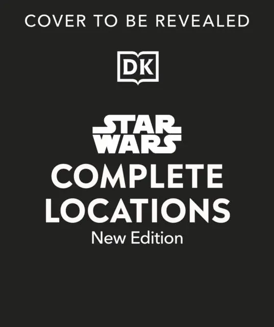 Star Wars Complete Locations New Edition Lage Kosten