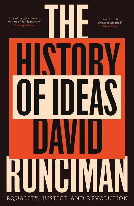 The History of Ideas Actieprijs