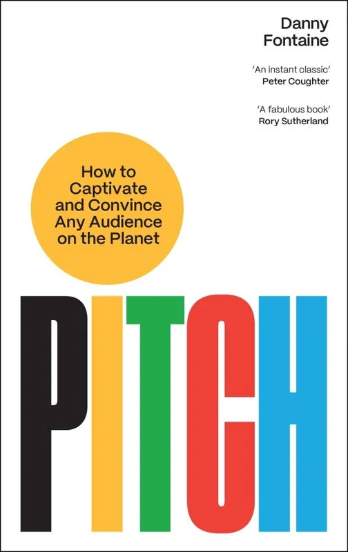 Flitsaanbieding Pitch