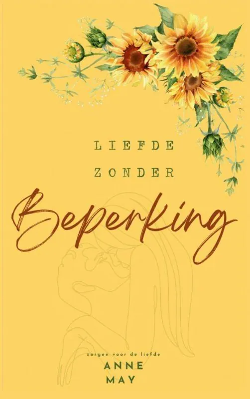 Flitsaanbieding Liefde zonder beperking / Druk 1