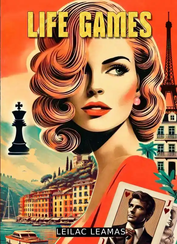 Life Games / 1st Edition Korting