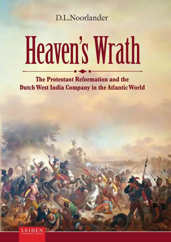 Heaven's Wrath / 1st Edition Nu Kopen