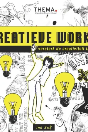 30 Creatieve workouts / Druk 1 Merkproduct