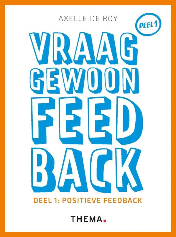 Vraag gewoon feedback 1 Positieve feedback / Druk 1 Snelle Levering