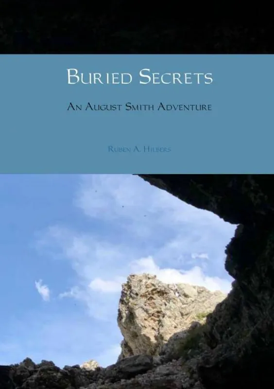 Buried Secrets / 1st Edition Lage Kosten