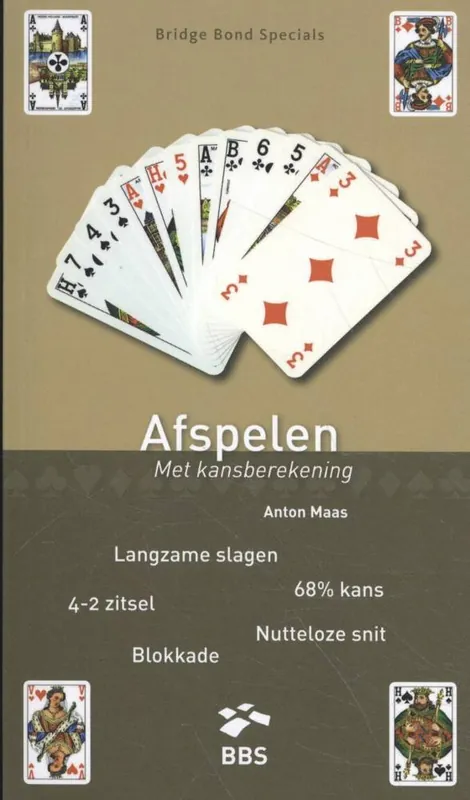 Bestel Nu Afspelen met kansberekening / Druk 1