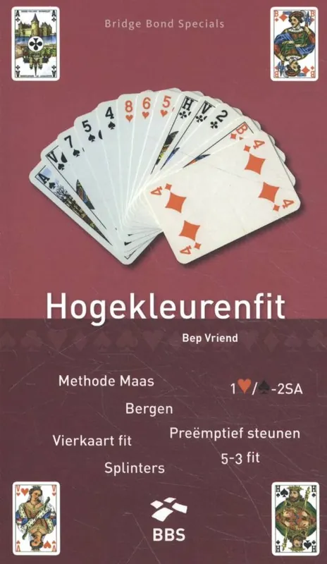 Tijdelijk Beschikbaar Hogekleurenfit / Druk 1