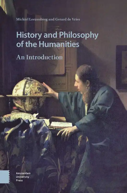 Gratis Retour History and Philosophy of the Humanities / 1st Edition