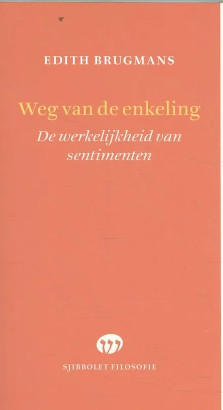 Weg van de enkeling / Druk 1 Must-Have