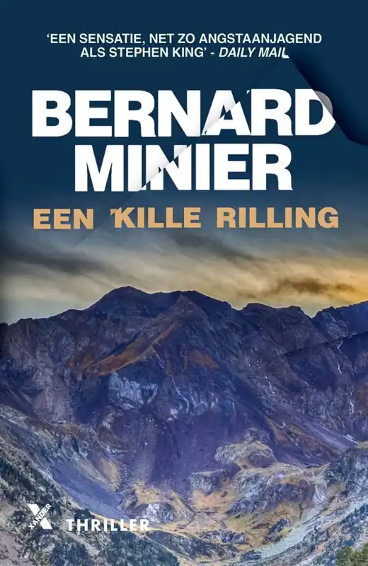 Een kille rilling / Druk 1 Lage Prijs
