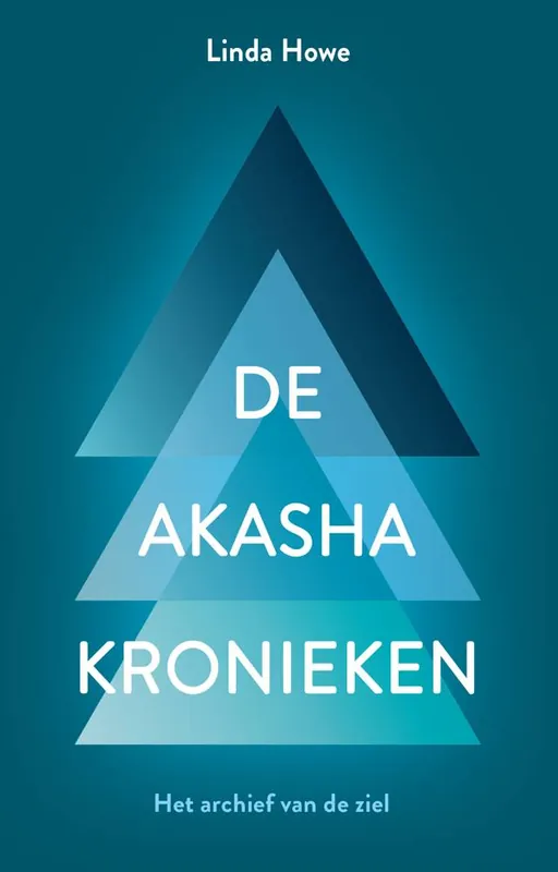 Gereduceerde Prijs De Akasha kronieken / Druk 16