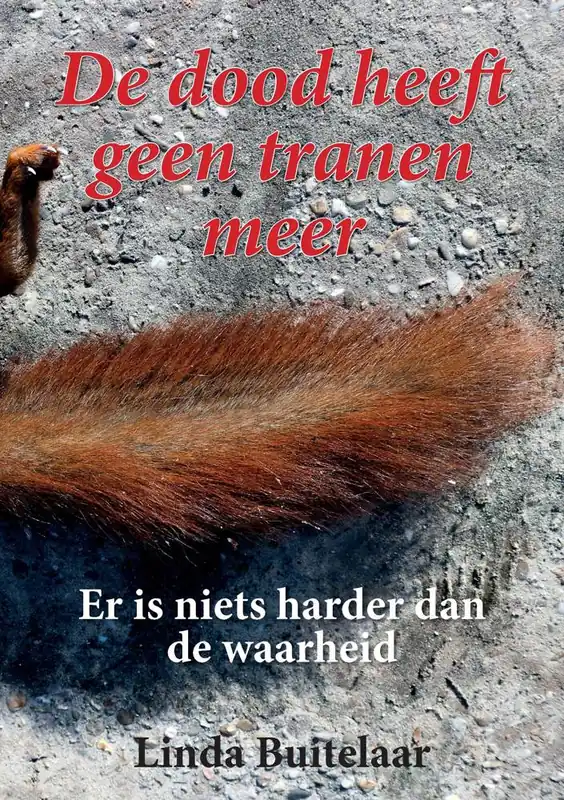 De dood heeft geen tranen meer / Druk 1 Lage Prijs