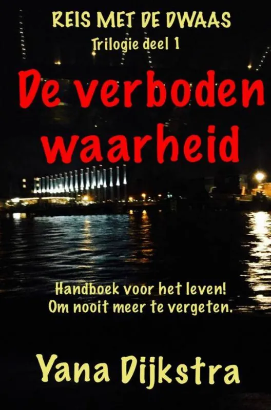 Goedkoop De Verboden Waarheid / Druk 1