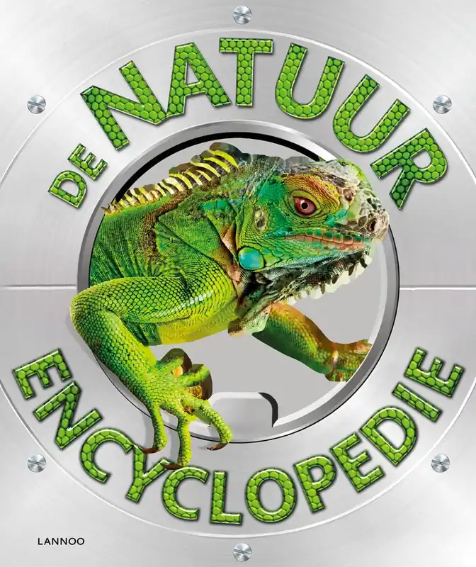 Laatste Kans De natuurencyclopedie / Druk 2