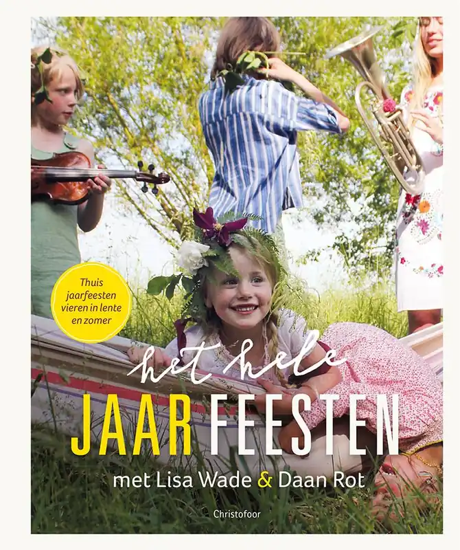 Koop Vandaag Het hele jaar feesten / Druk 1