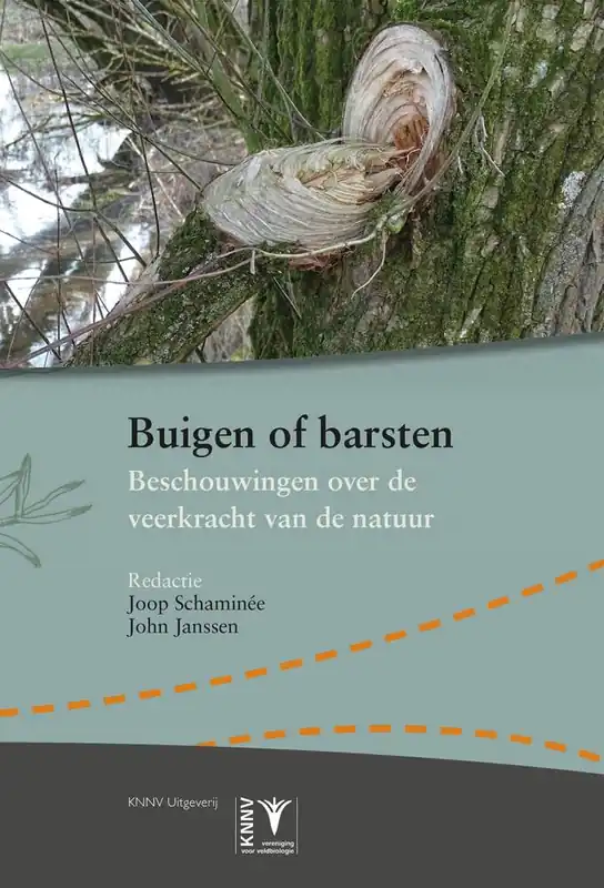 Buigen of barsten / Druk 1 Premium