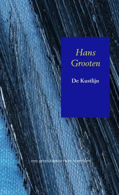 De Kustlijn / Druk 1 Lage Kosten