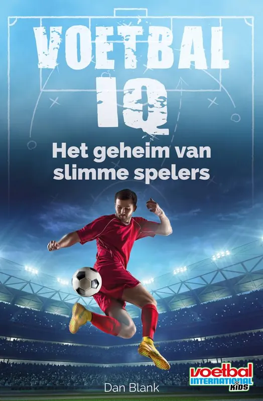 Laatste Versie Voetbal IQ / Druk 1