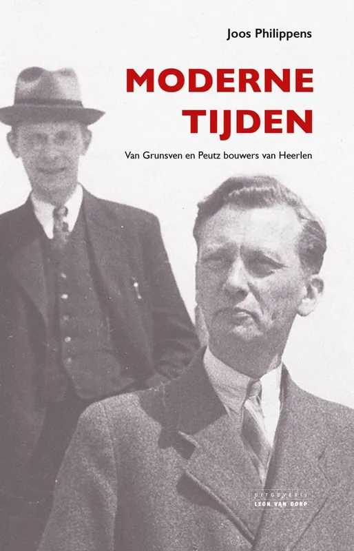 Laatste Kans Moderne tijden / Druk 3
