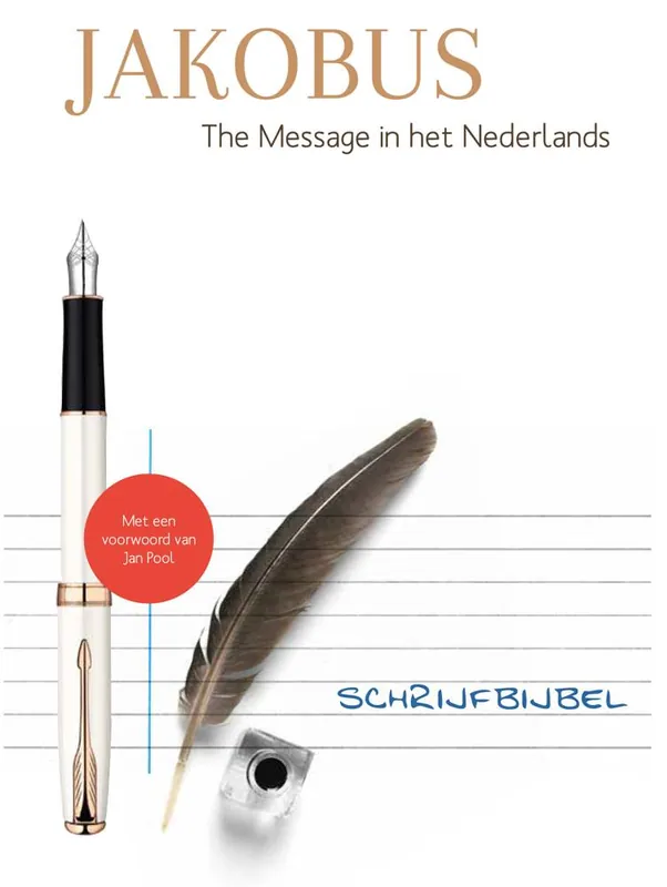 Finale Uitverkoop Jakobus / Druk 1