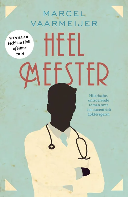 Heelmeester / Druk 1 Flitsaanbieding