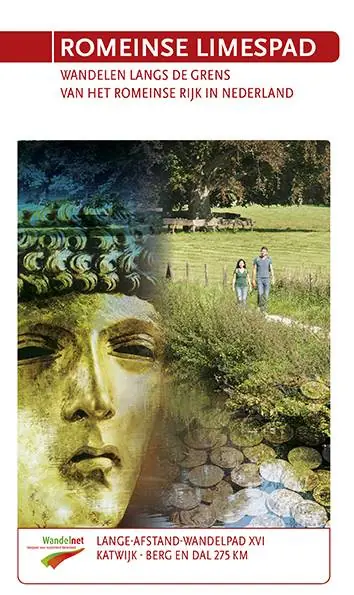 Romeinse Limespad / Druk 1 Tijdelijk Beschikbaar