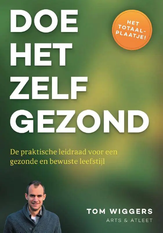 Doe-het-zelf gezond / Druk 1 Koop Online
