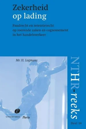 Zekerheid op lading / Druk 1 Gecertificeerd