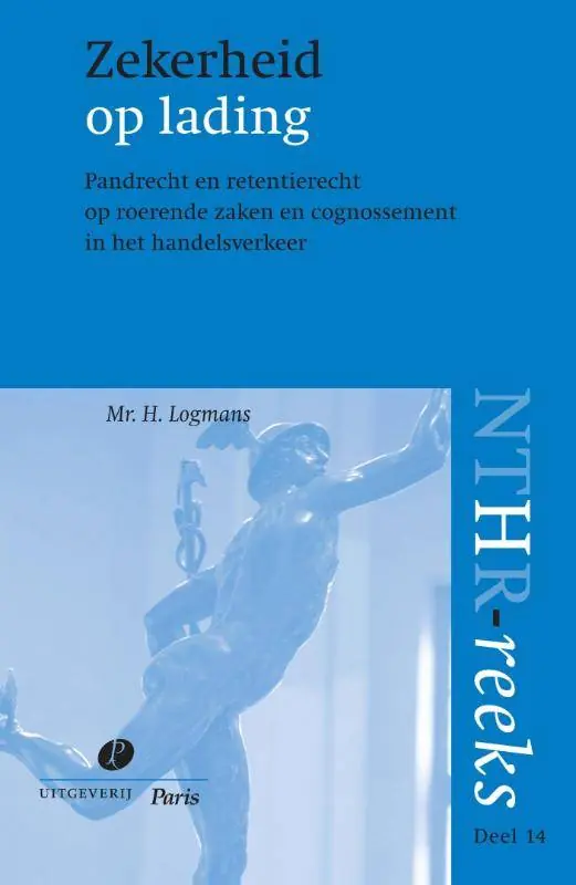Zekerheid op lading / Druk 1 Gecertificeerd