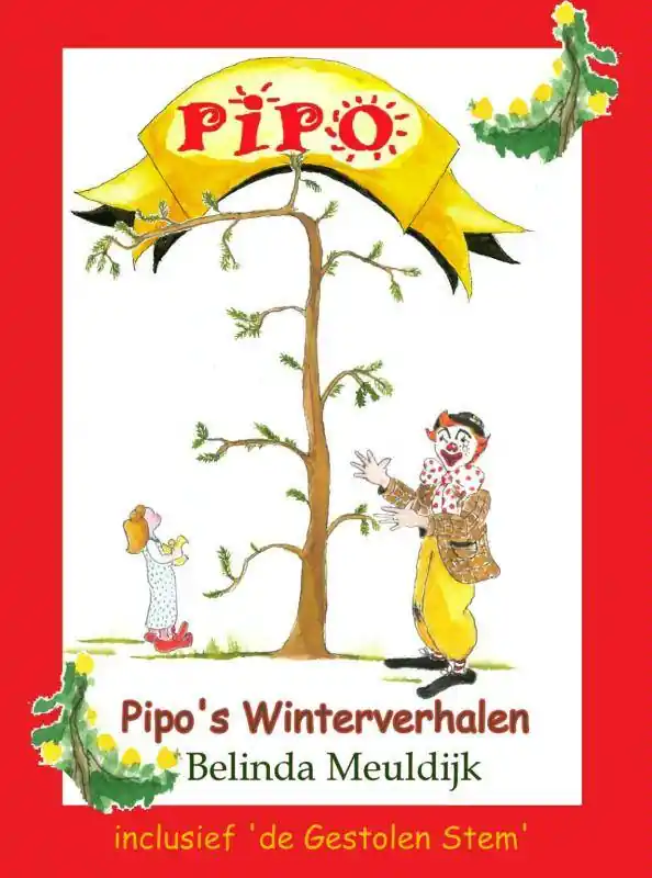 Pipo's winterverhalen / Druk 1 Veilige Betaling