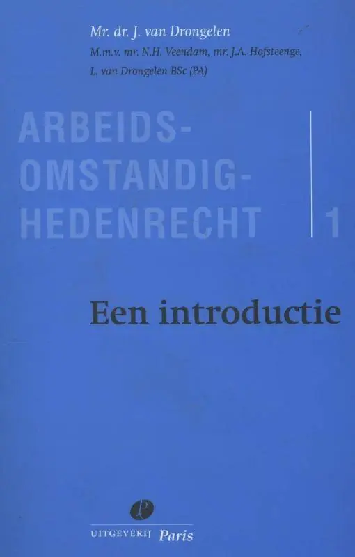 Bestseller Een introductie 1 / Druk 1