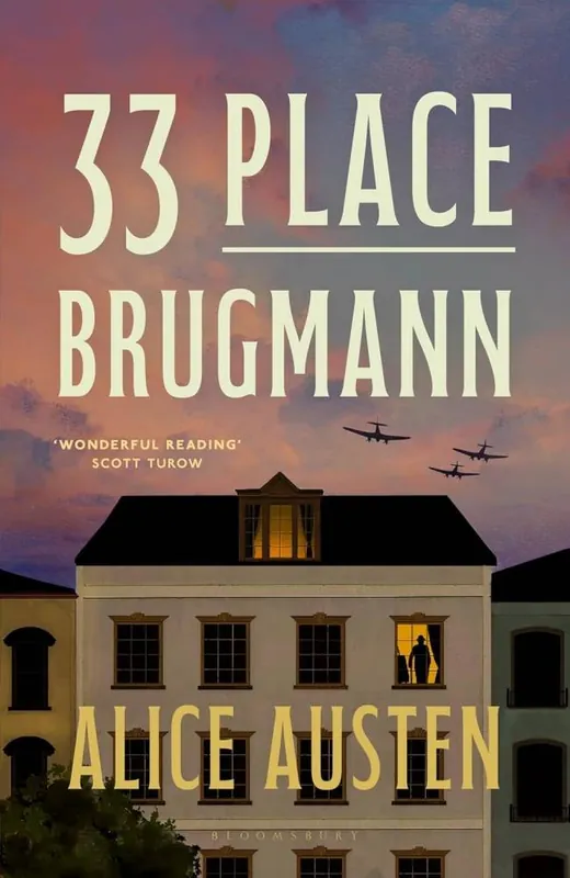33 Place Brugmann Veilige Betaling