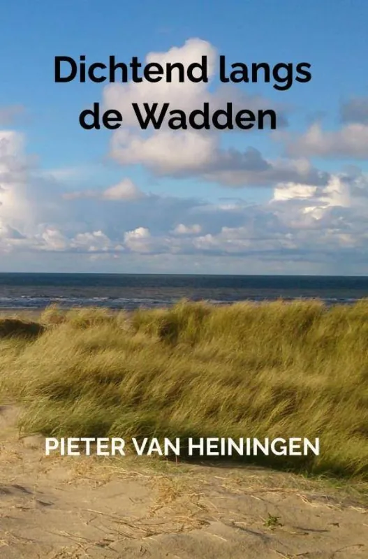 Dichtend langs de Wadden / Druk 1 Koopje