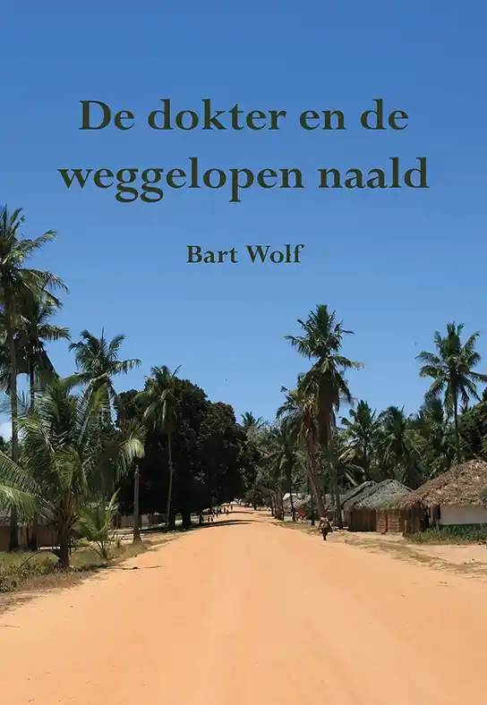 De dokter en de weggelopen naald / Druk 1 Voordeelprijs