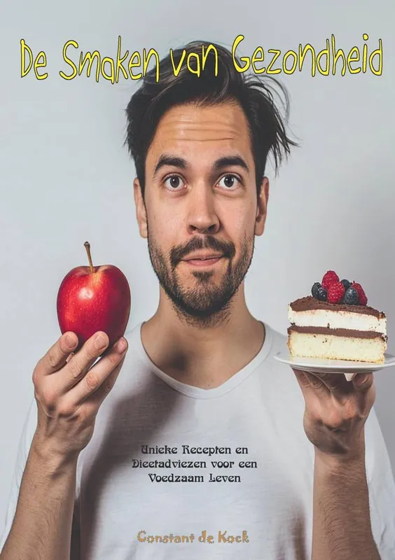 De Smaken van Gezondheid / Druk 1 Bestseller