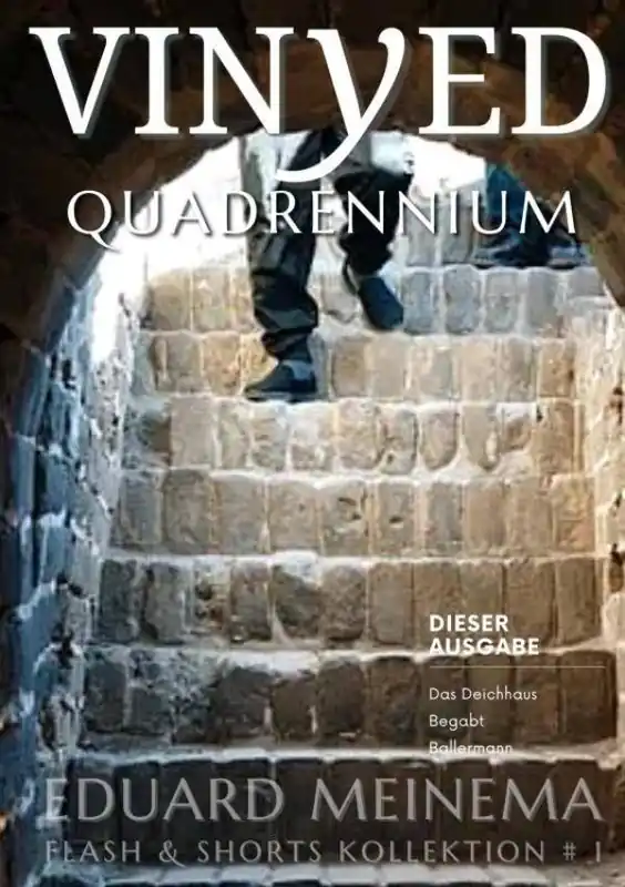 Gratis Verzending Quadrennium / Druk 1