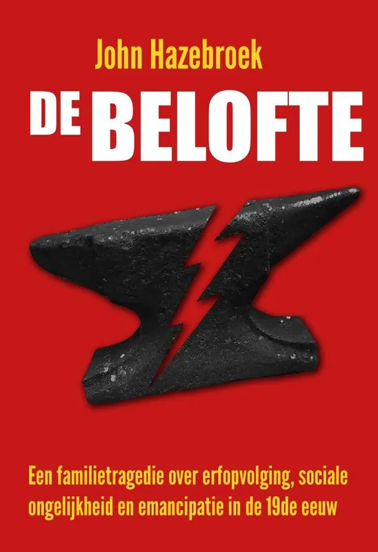De belofte / Druk 1 Betaalbaar
