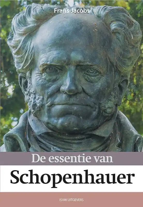 De essentie van Schopenhauer / Druk 2 Aanbieding