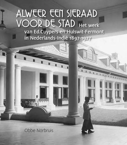 Flitsaanbieding Al weer een sieraad voor de stad / Druk 1