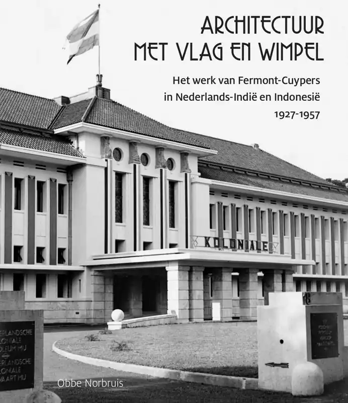 Met vlag en wimpel / Druk 1 Alleen Vandaag