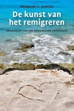 Aanbieding De kunst van het remigreren / Druk 1