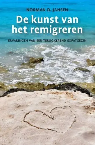 Aanbieding De kunst van het remigreren / Druk 1