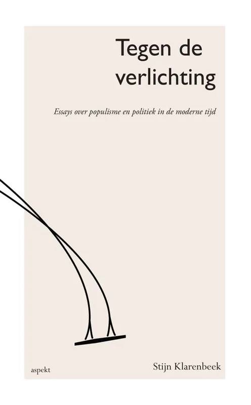 Dagaanbieding Tegen de Verlichting / Druk 1