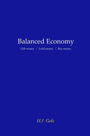 Aanbieding Balanced Economy / 4th Edition